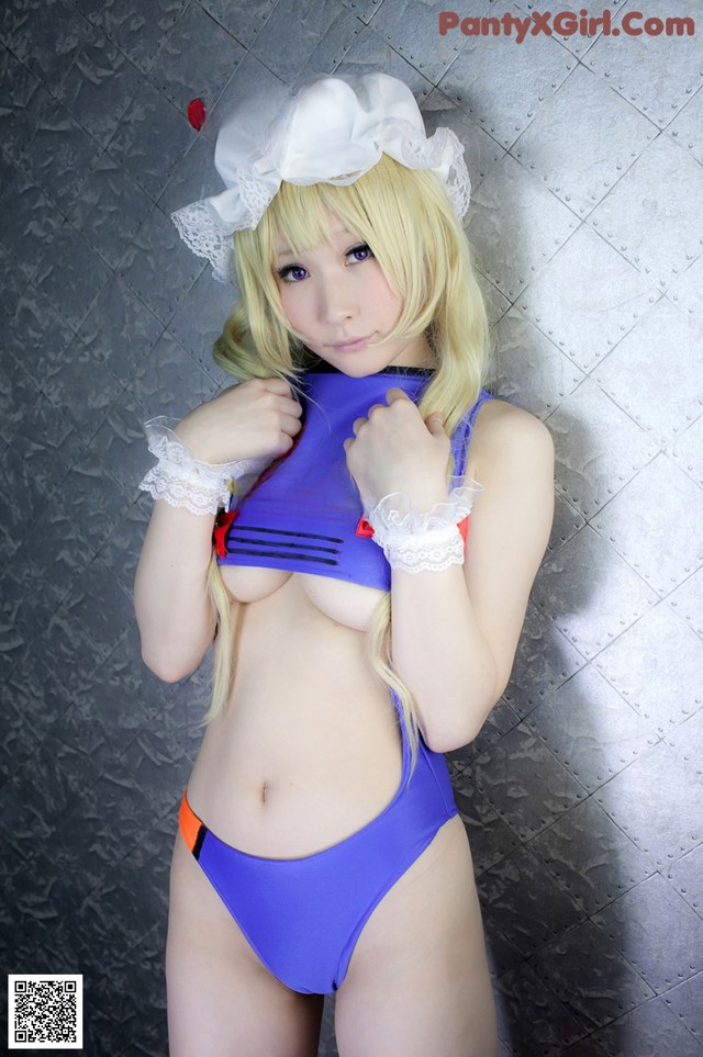 Cosplay Atsuki - Babetodat Selling Pussy No.12a729