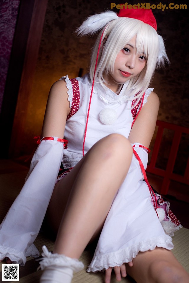 Cosplay Tugu - Fakes Doll Pornex No.ed69fa