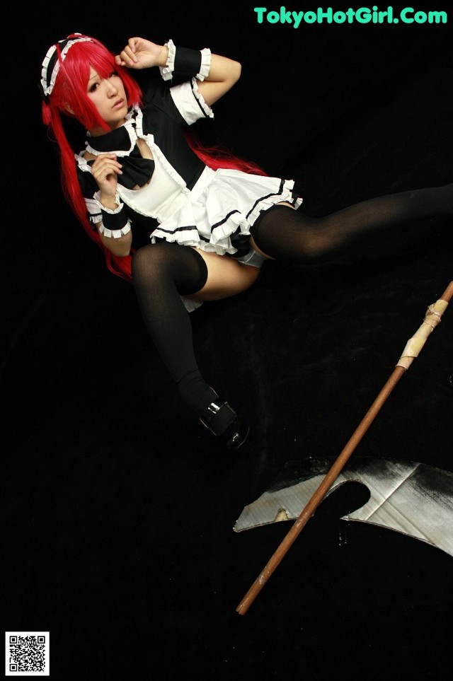 Cosplay Aeteru - Nua Doggey Styles No.fb9d7e