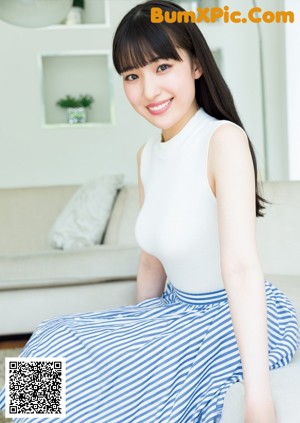 Manami Mizuno 水野愛美, Young Magazine 2022 No.51 (ヤングマガジン 2022年51号)