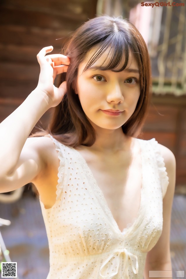 Rena Miyashita 宮下玲奈, [Graphis] Gals 「Pleasant Cute」 Vol.01 No.e7e8d7