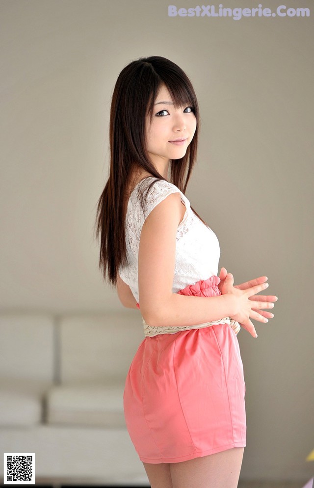 Megumi Shino - Sin Sister Ki No.a29bd8