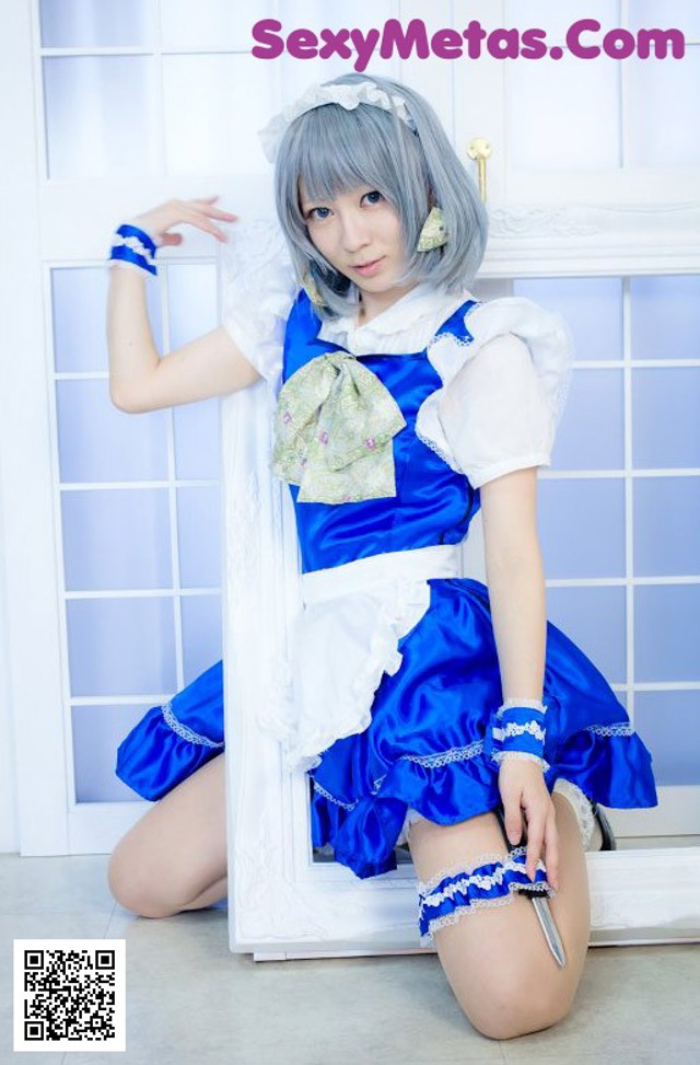 Cosplay Maropapi - Boyxxx Plumpvid Com No.353b81