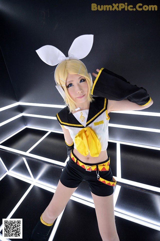 Cosplay Haruka - Station Ponoo 2015 No.c3cbaf