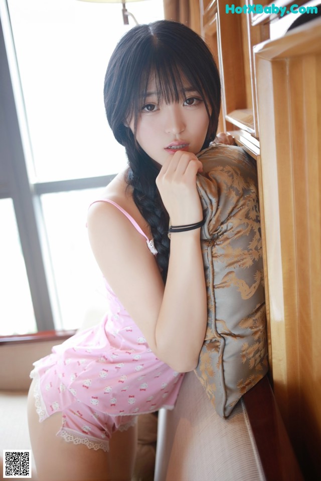 MFStar Vol.025: Model MoMo (伊 小 七) (53 photos) No.65ae38