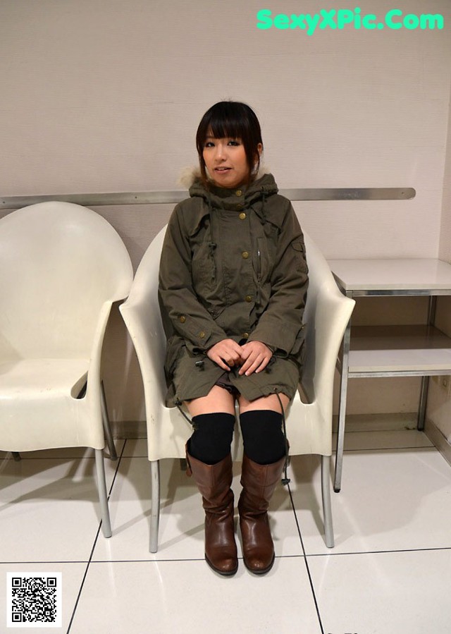Chikako Onishi - Sunny Tight Pants No.0b1748