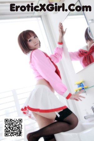 Cosplay Shien - Frnds Kising Hd