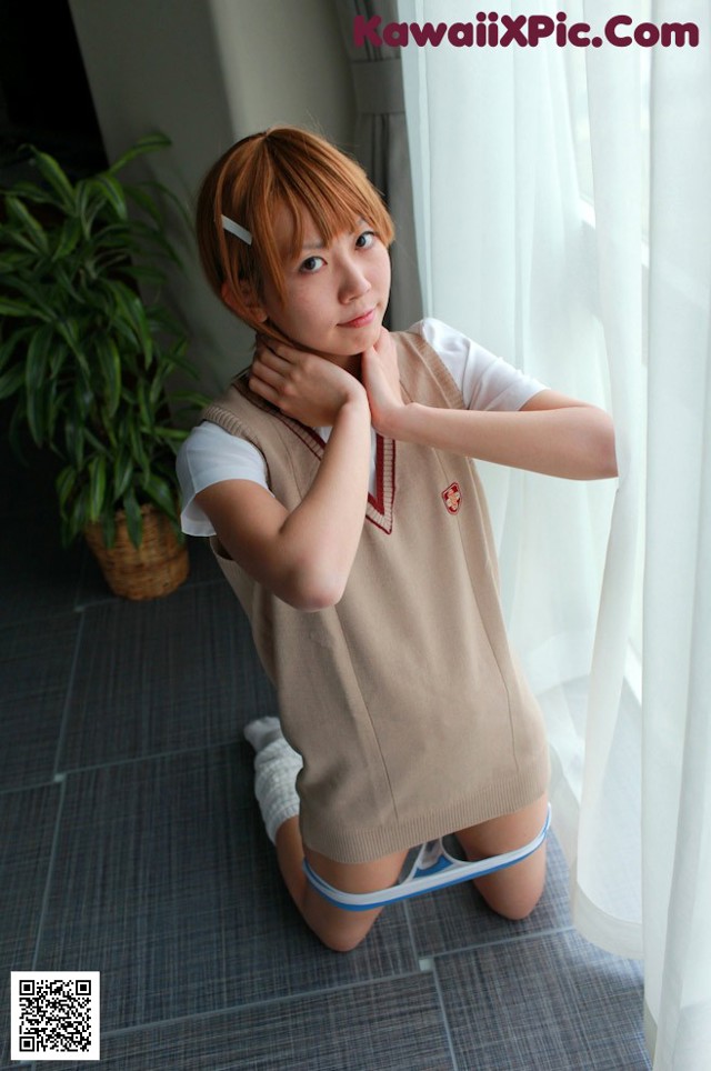 Cosplay Ayane - Baby Wife Bucket No.fa9a90