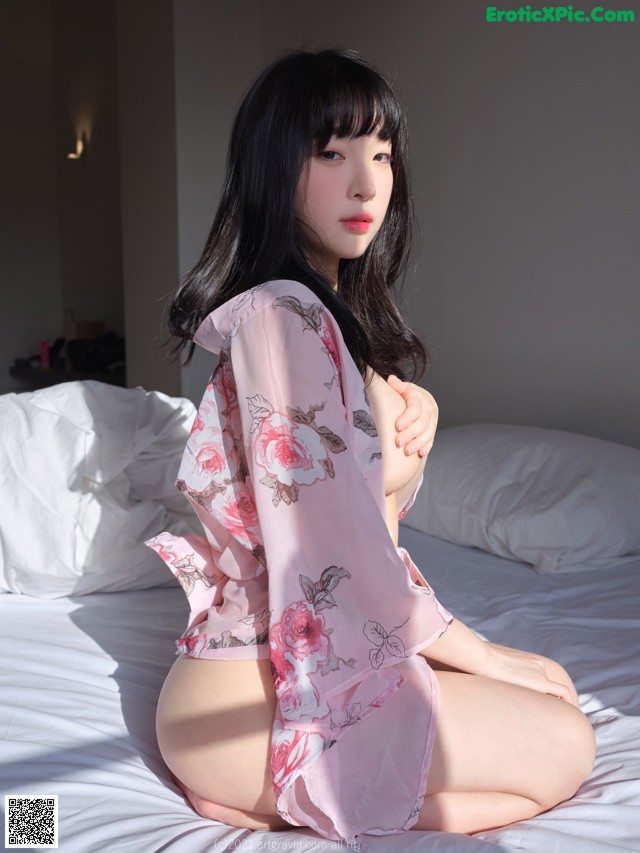 Kang Inkyung 강인경, [ArtGravia] Vol.248 아트그라비아 Set.01 No.7ef091