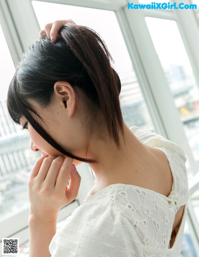 Realstreetangels Airi - Ned Hot Uni No.e0815a