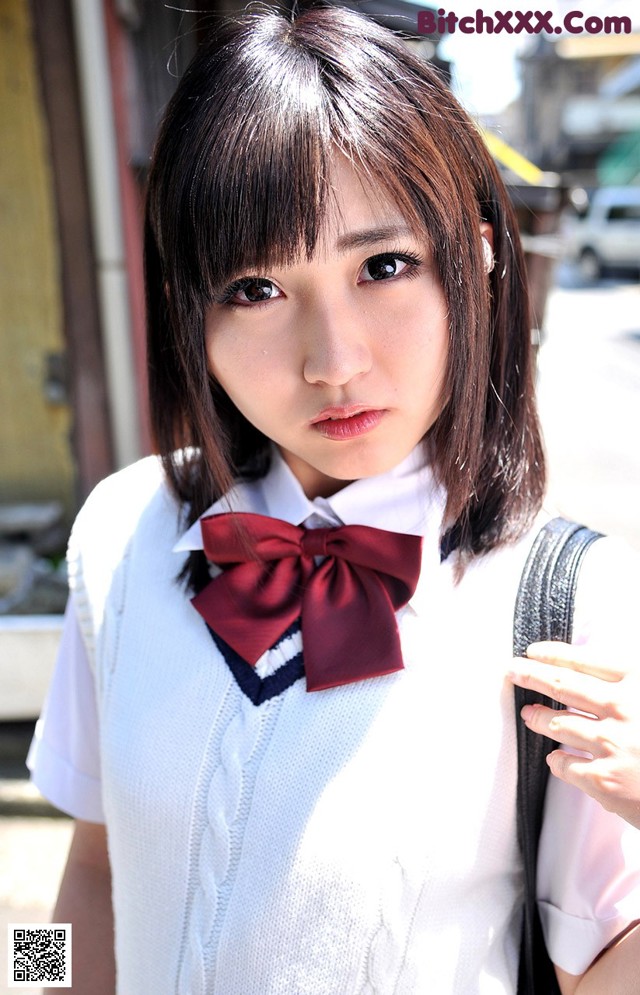 Reika Ninomiya - 16honey Bigtitt Transparan No.83ac51