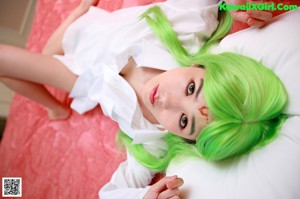 Koagiasu Cosplay - Babefuckpics Rough Fuck