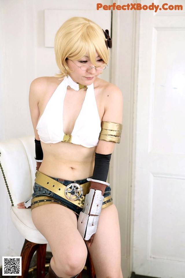 Cosply Shien - Poto Brazzers Xxx No.cabb8a