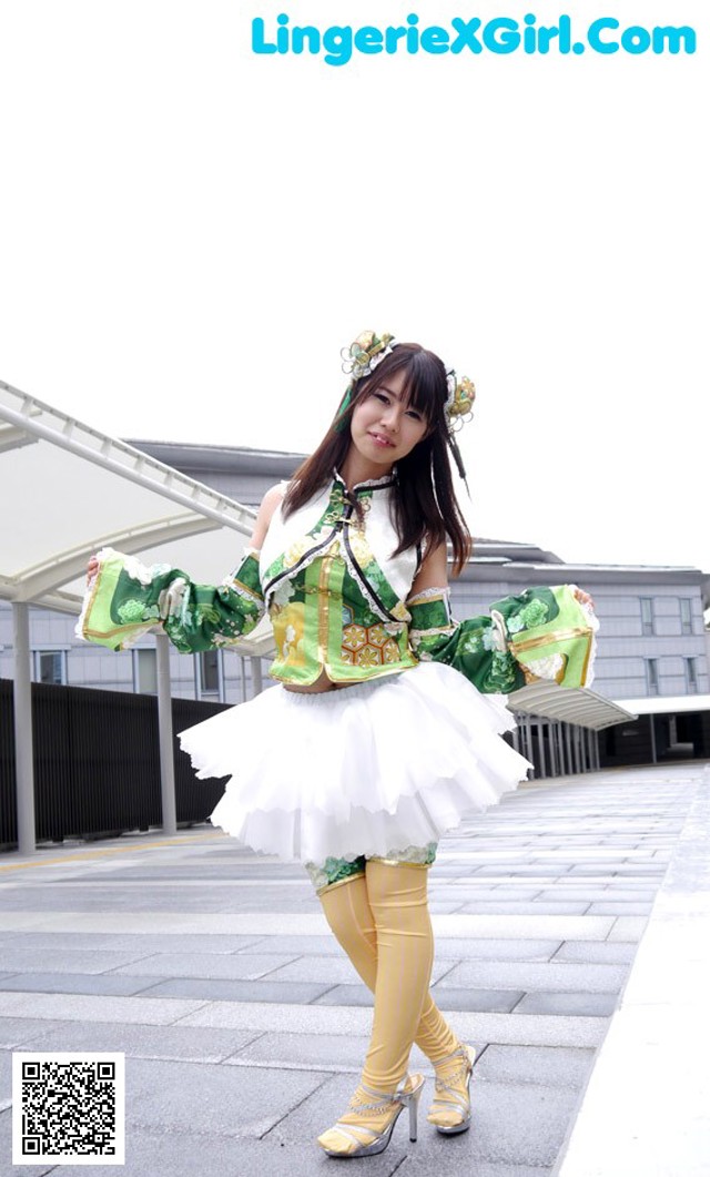 Yukari Yamashita Saki Shina Saki Tahara - Beata Littile Teen No.60ec95
