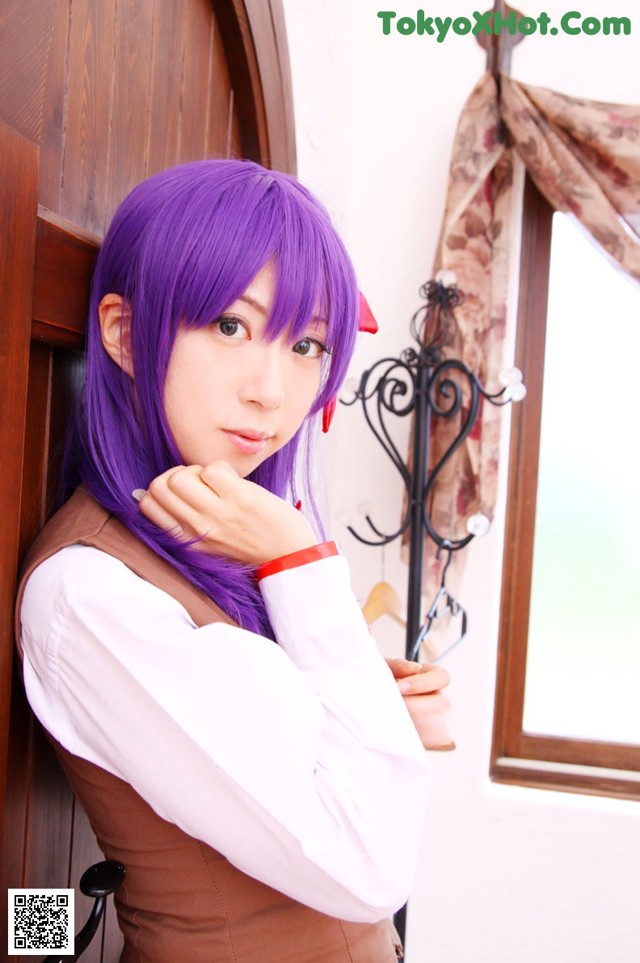 Cosplay Sachi - Blackpoke Film Complito No.eb629c