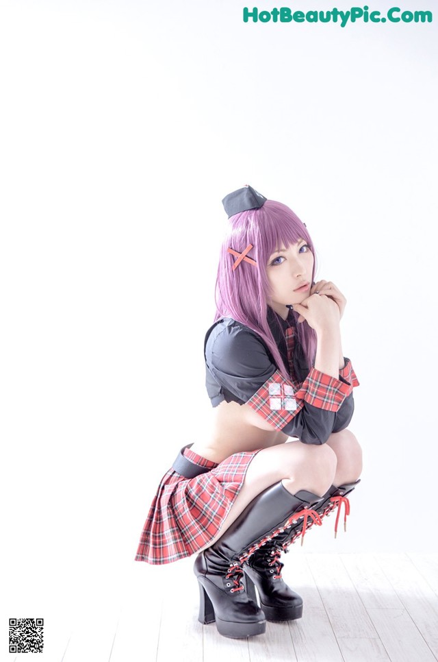 Cosplay Non - Amrika Xxxsearch Mania No.0098a2