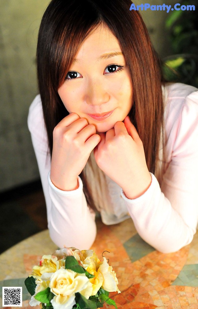 Rika Taoka - Bbb Nude Pics No.0517bb
