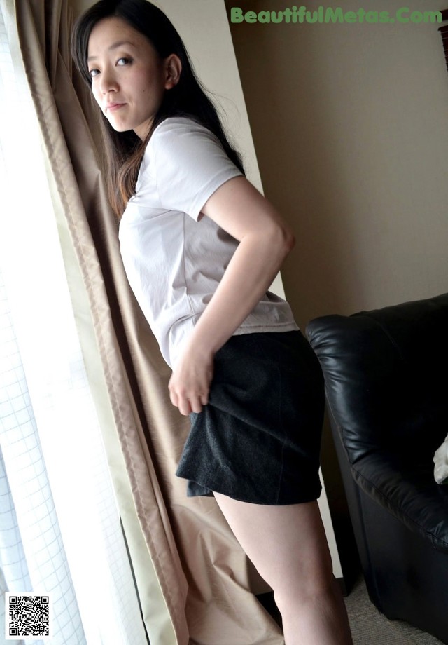 Haruka Doi - Analhdpics Strip Brapanty No.e5f156