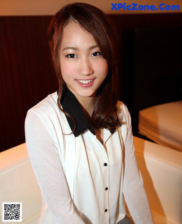 Riko Aihara - Dergarage In Mymouth No.785c2d