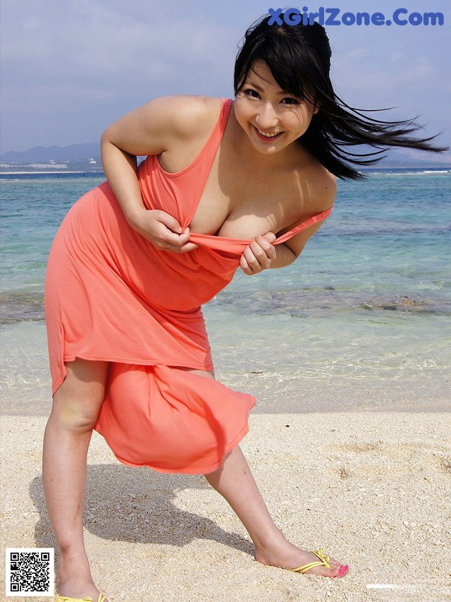 Haruka Megumi - Sandals Hotties Scandal No.177b9c