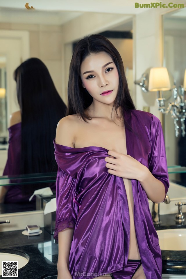 TouTiao 2016-06-28: Model Liu Yu Lu (刘 雨露) (44 photos) No.529004