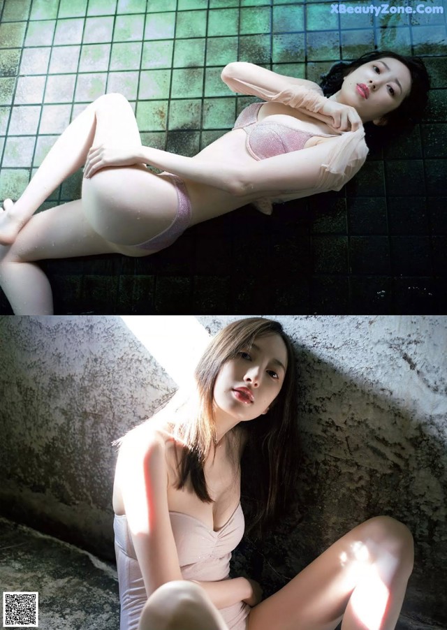 Haruka Dan 團遥香, Weekly Playboy 2020 No.52 (週刊プレイボーイ 2020年52号) No.fe9106