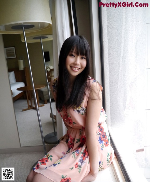 Arisa Seina - Alsscan Interview Aboutt No.9b7d9c