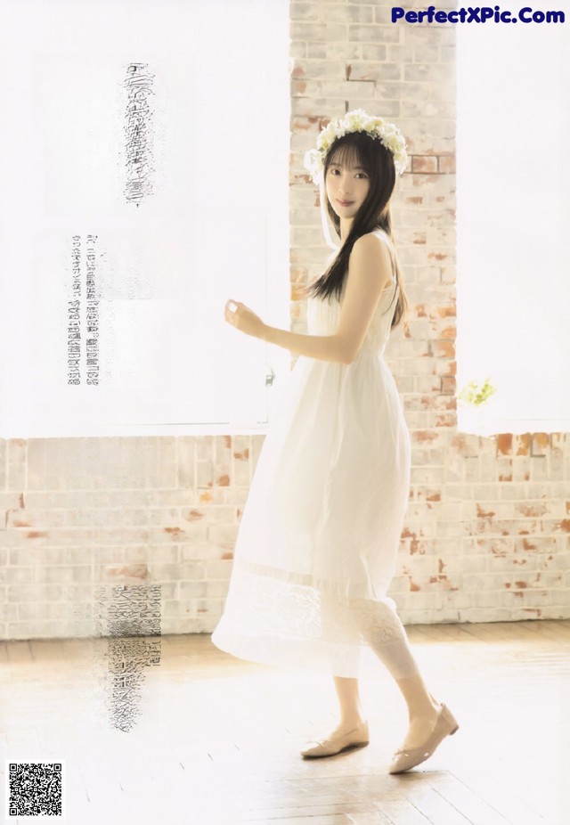 Miona Hori 堀未央奈, UTB 2021.05 (アップトゥボーイ 2021年5月号) No.85d7a5