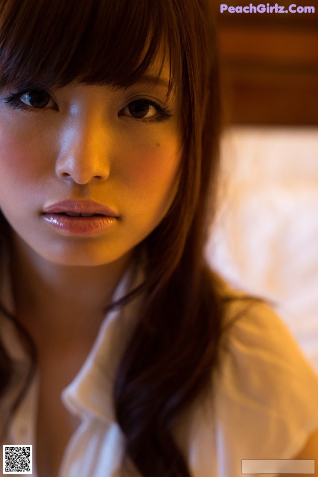 Harumi Tachibana 立花はるみ, [Graphis] Gals We Rise Vol.03 No.d3ea1b