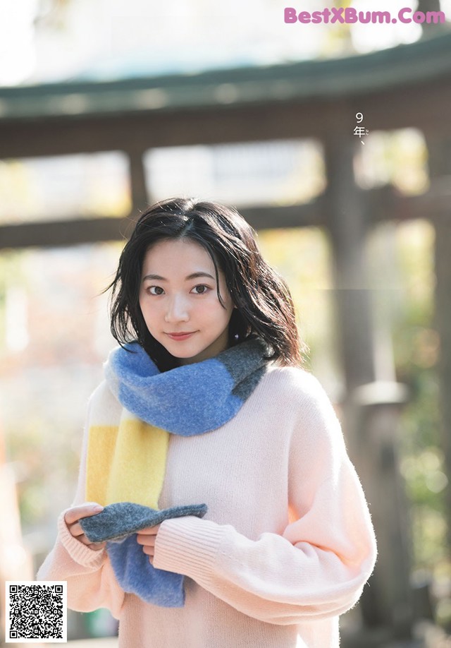 Rena Takeda 武田玲奈, Shonen Sunday 2019 No.07 (少年サンデー 2019年7号) No.65c925