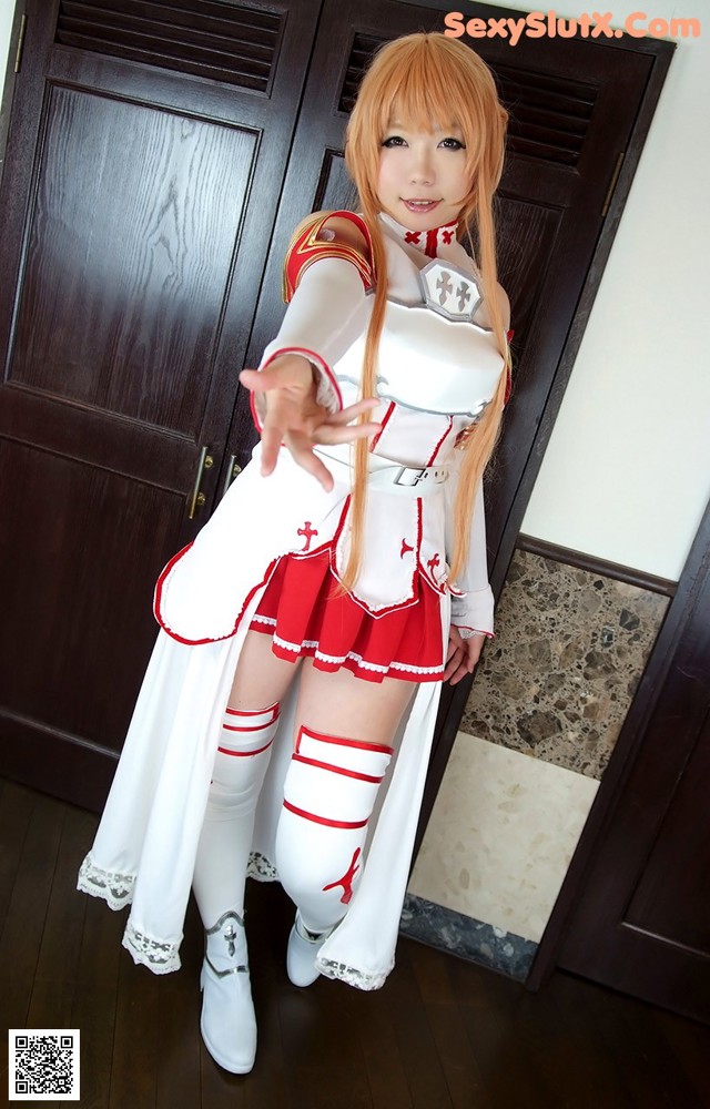 Rin Higurashi - Modelos Nudepics Hotlegs No.0c1121