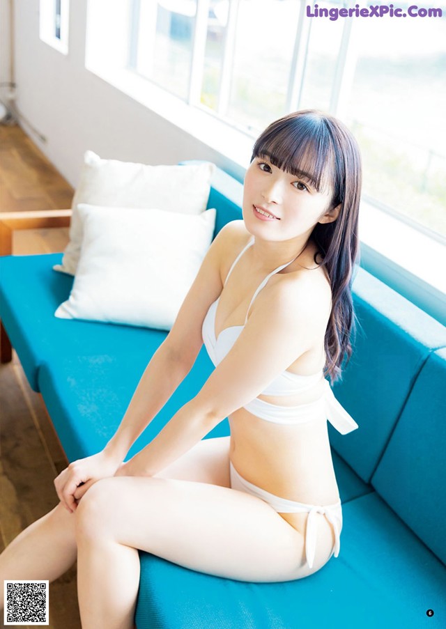 Chloe Yuki 優希クロエ, Young Champion 2021 No.19 (ヤングチャンピオン 2021年19号) No.246310