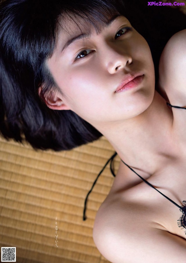 Aoi Utano 葵うたの, Weekly Playboy 2021 No.22 (週刊プレイボーイ 2021年22号) No.1b8921